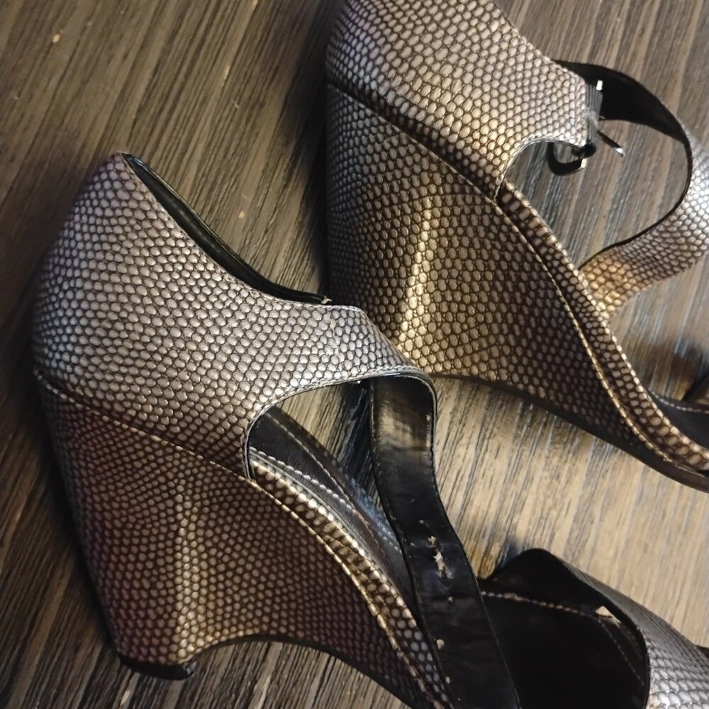 Franco Sarto heels